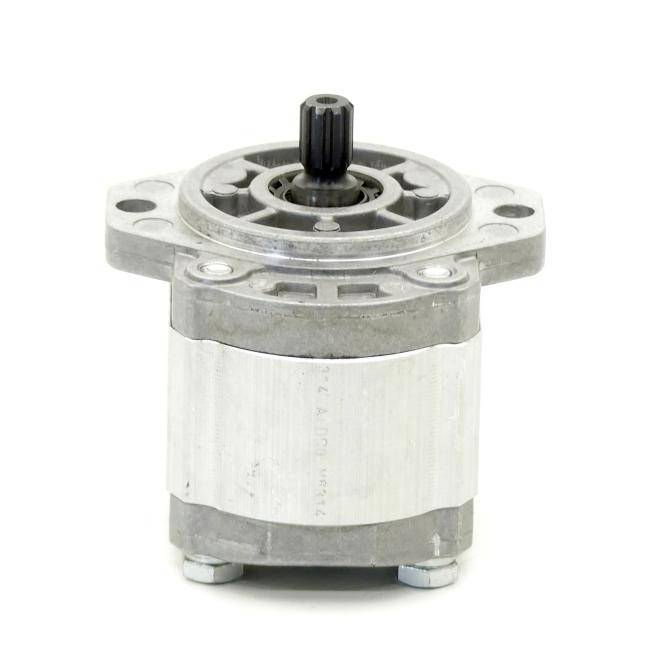 MOOG Radialkolbenpumpe (CA36039-001)
