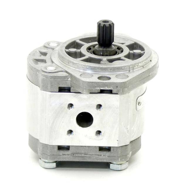MOOG Radialkolbenpumpe (CA36039-001)