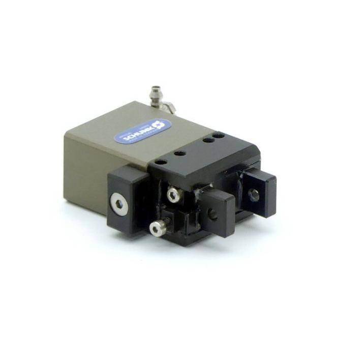 SCHUNK Parallelgreifer MPG25AS (340040)