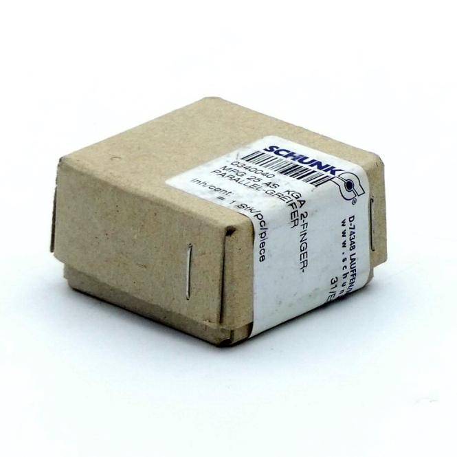 SCHUNK Parallelgreifer MPG25AS (340040)