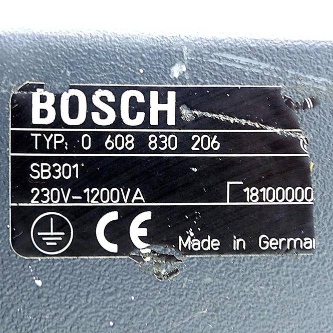 Bosch Schraubsteuerung SB301 (0 608 830 206)