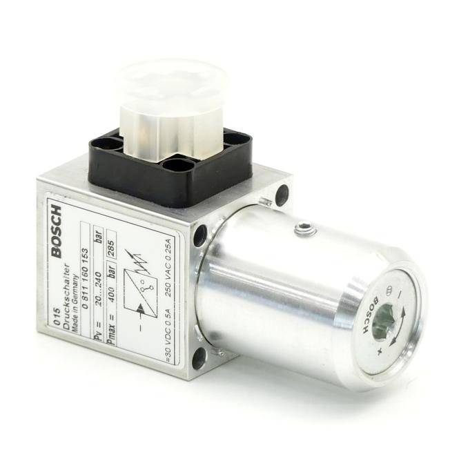 Bosch Druckschalter (0 811 160 153)