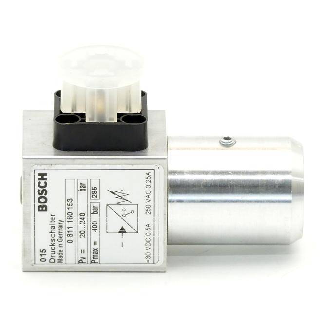 Bosch Druckschalter (0 811 160 153)