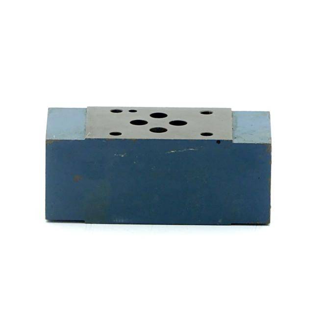 Bosch Rückschlagventil Bosch 0 811 024 102 (0 811 024 102)