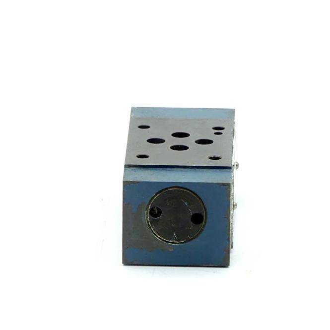 Bosch Rückschlagventil Bosch 0 811 024 102 (0 811 024 102)
