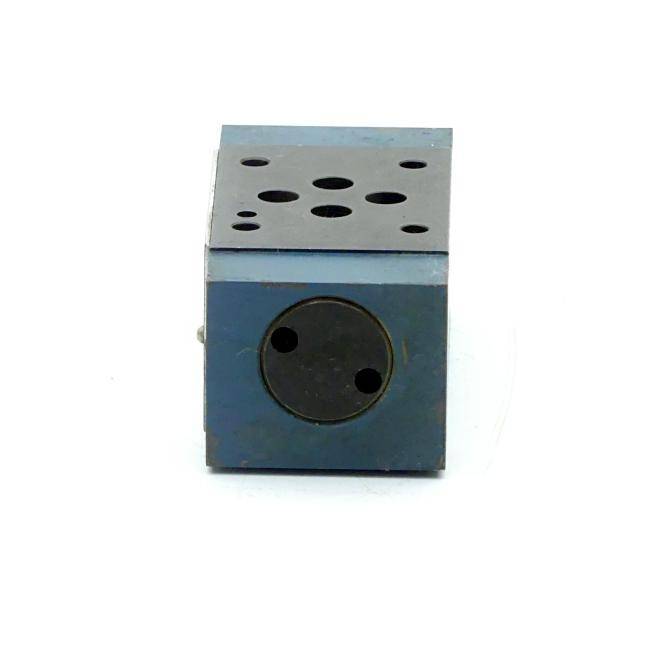 Bosch Rückschlagventil Bosch 0 811 024 102 (0 811 024 102)