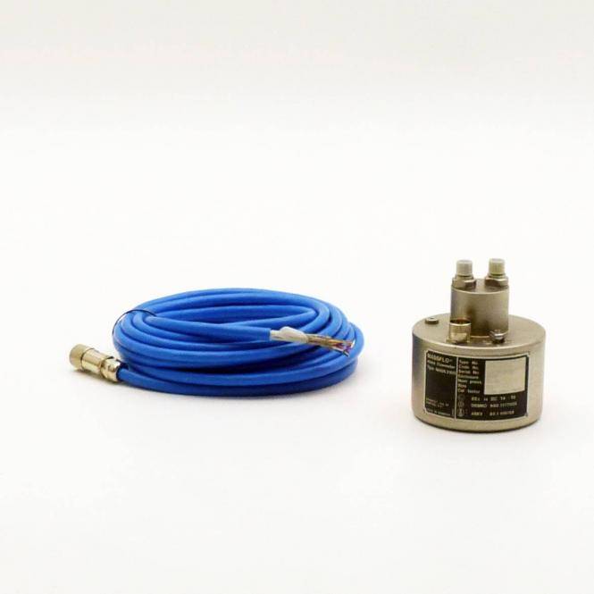 Danfoss mass flowmeter MASS 2100 DI 1,5 (1401A00)