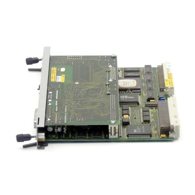 Bosch CPU module ZS400 (1070070309-218)