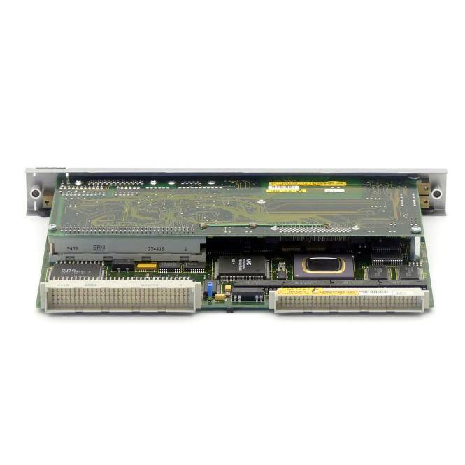 Bosch CPU module ZS400 (1070070309-218)