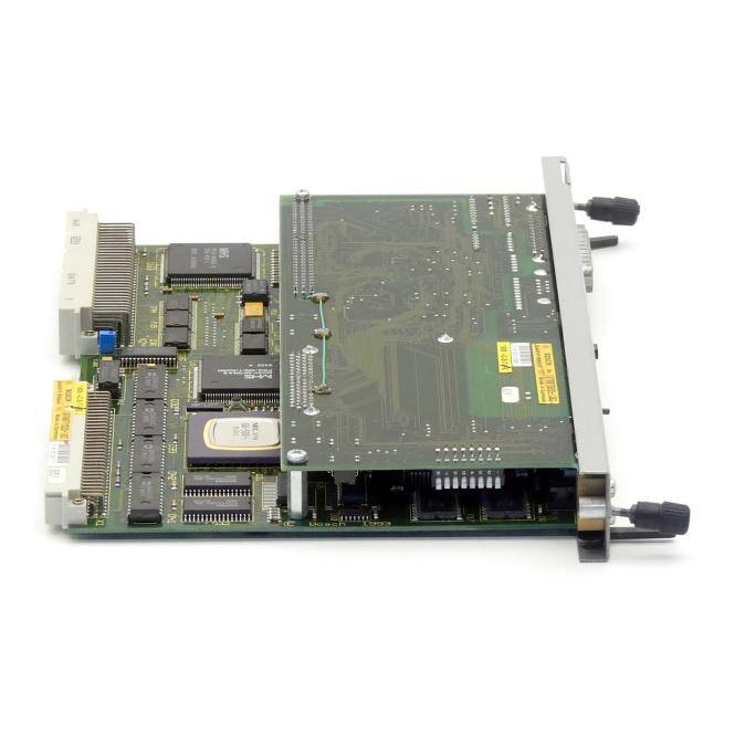 Bosch CPU module ZS400 (1070070309-218)