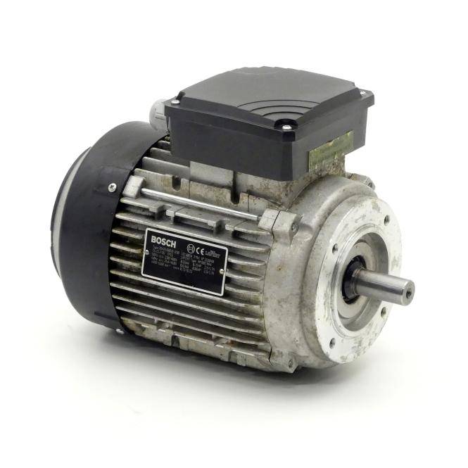 Bosch Drehstrommotor IEC 60034 (3842518058-290)