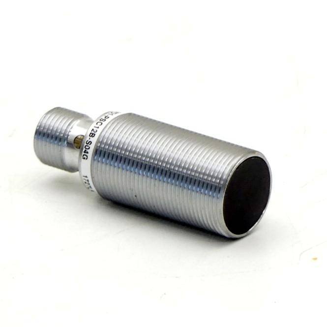 BALLUFF Induktiver Näherungsschalter BES M18MD1-PSC12B-S04G (BES02Y5)
