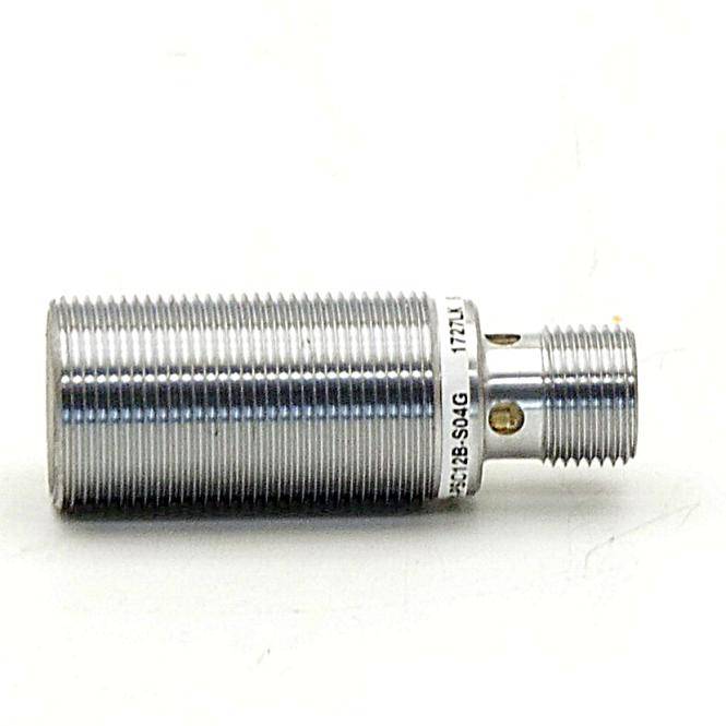 BALLUFF Induktiver Näherungsschalter BES M18MD1-PSC12B-S04G (BES02Y5)