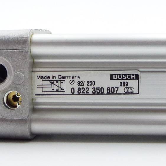 BOSCH Kompaktzylinder 32 x 250 (0 822 350 807)