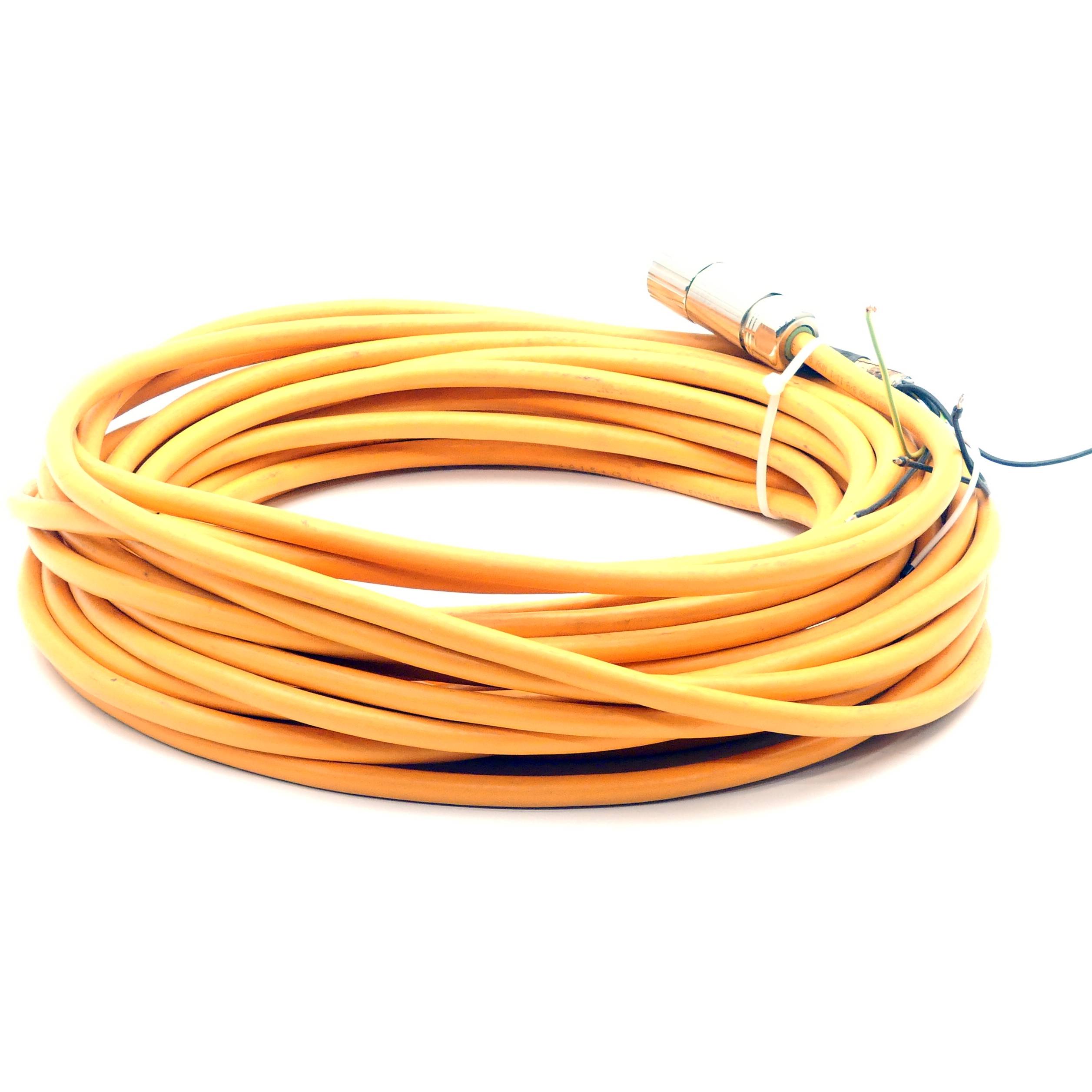 Siemens Leistungsleitung 20 m (E6FX5002-5DA01-1CA0)