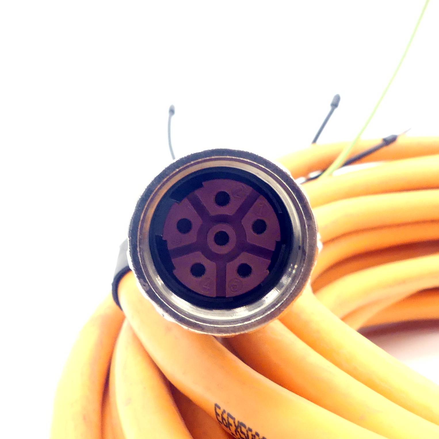 Siemens Leistungsleitung 20 m (E6FX5002-5DA01-1CA0)