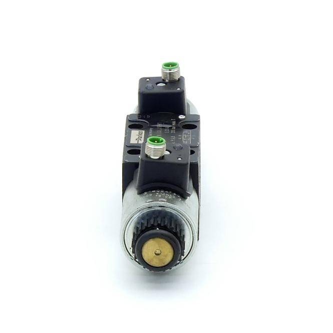 Parker 4/3 - Wegeventil (D1VW004CNJDLJ591)