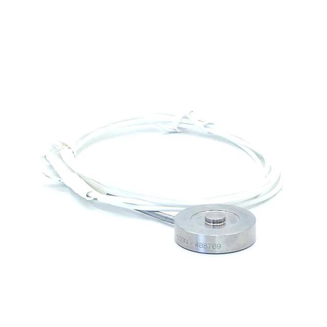Burster Miniatur Kraftsensor (500N-488769)