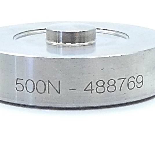 Burster Miniatur Kraftsensor (500N-488769)
