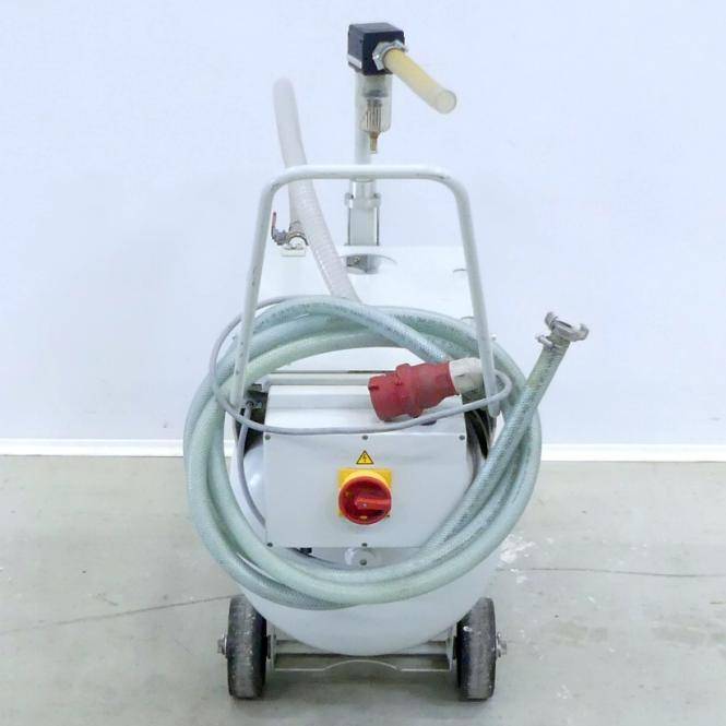 SCHUNK Vakuumtank (0425053)