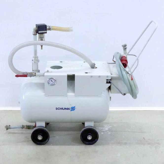 SCHUNK Vakuumtank (0425053)