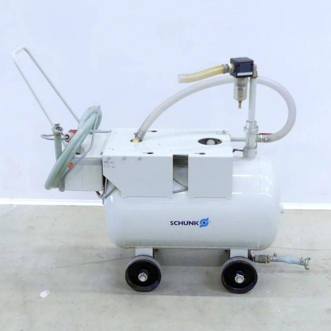 SCHUNK Vakuumtank (0425053)