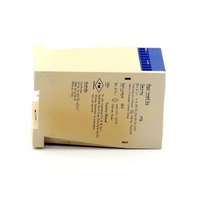 PEPPERL+FUCHS Steuerkreis 00274 (WE77/Ex-IR)