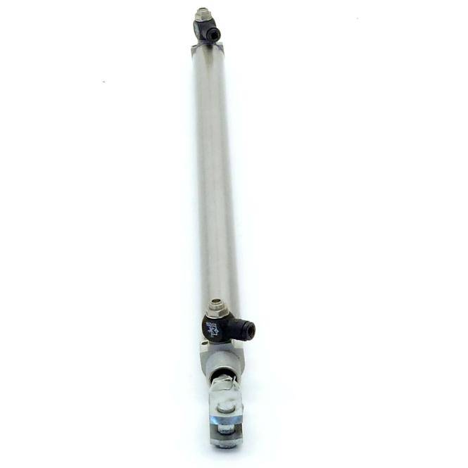 Bosch Rundzylinder (0 822 234 012)
