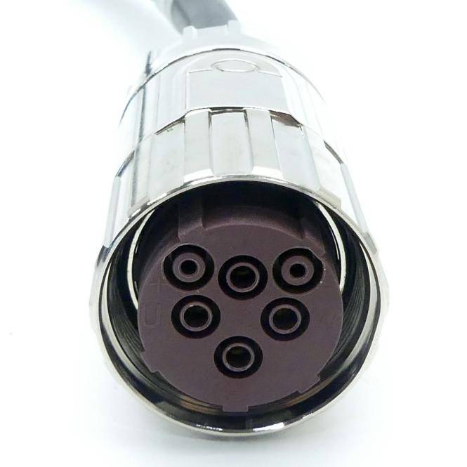 KUKA Data Kabel (71-052-146)