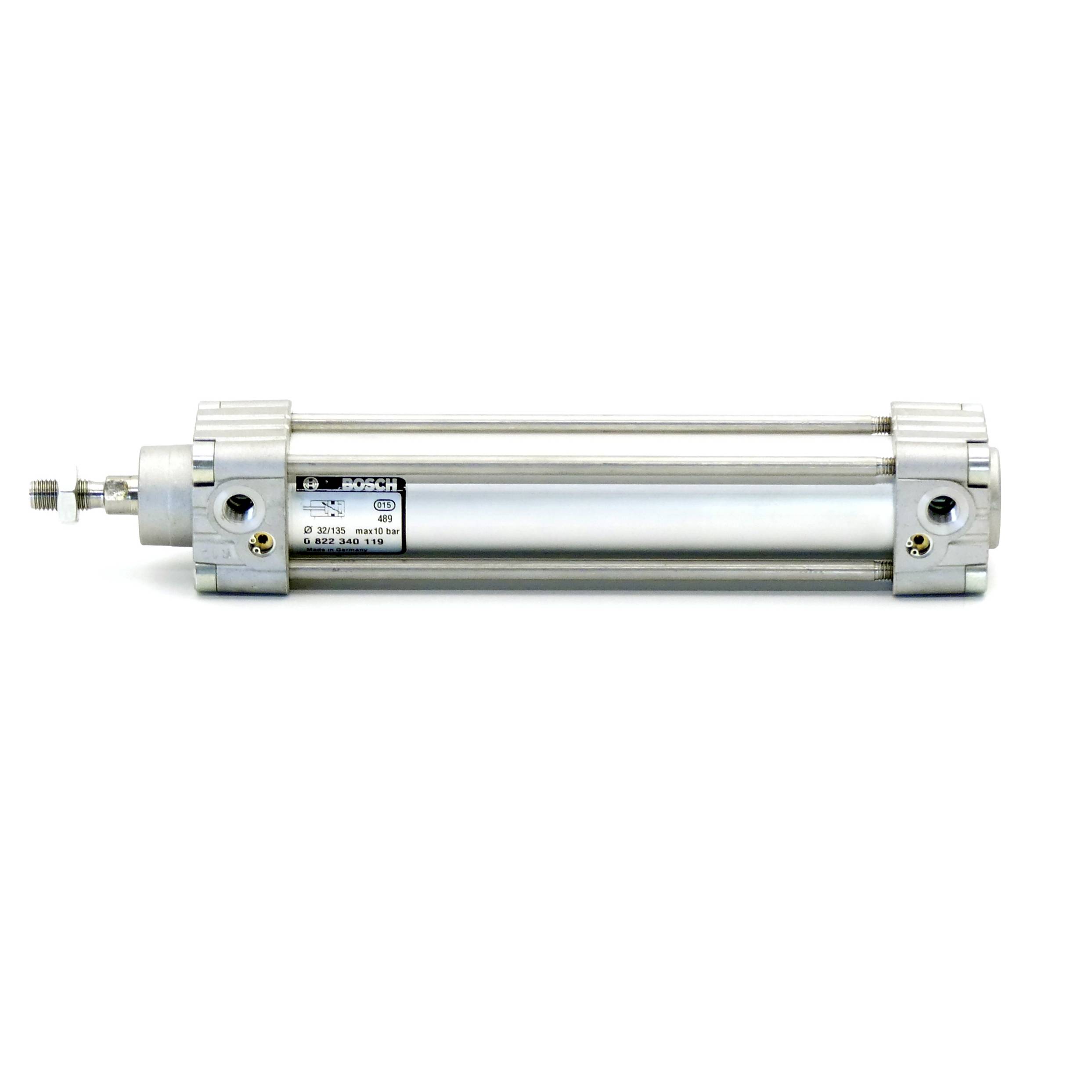 Bosch Pneumatikzylinder (0822340119)