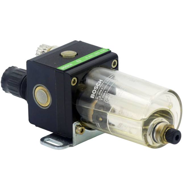 Bosch Filter mit Wasserabscheider (0 821 300 030)