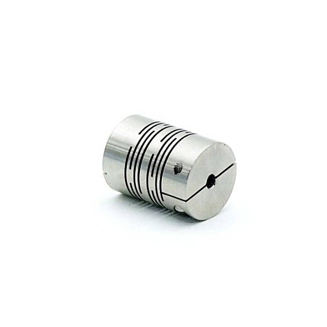 Norelem Federstegkupplung Gr. 30 Niro (23010-2030)