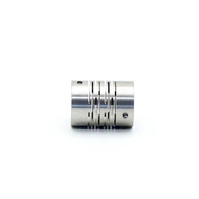 Norelem Federstegkupplung Gr. 30 Niro (23010-2030)