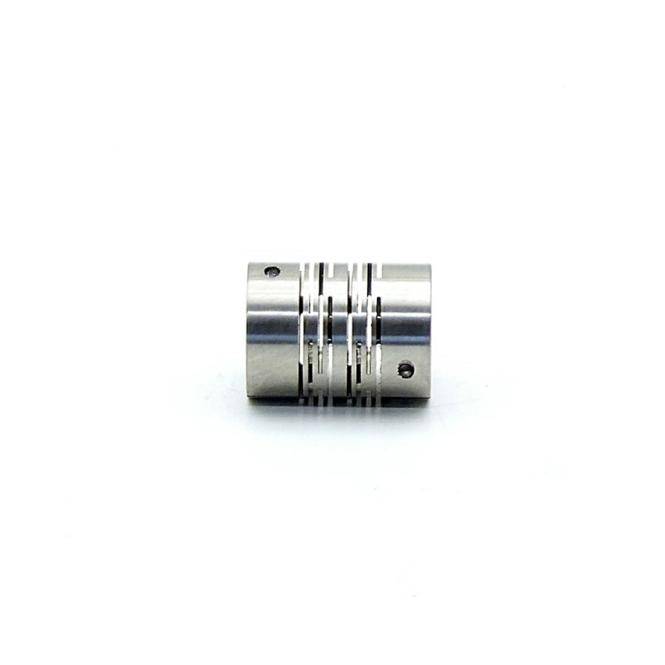 Norelem Federstegkupplung Gr. 30 Niro (23010-2030)