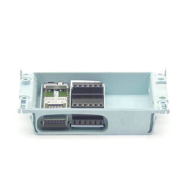 Siemens Baugruppenträger (A5E00361266)