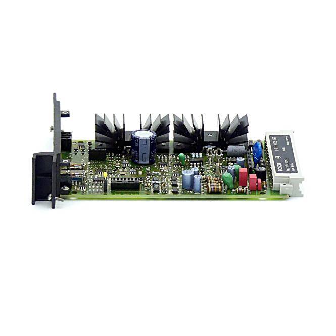 Bosch Leiterplatte (0 811 405 097)