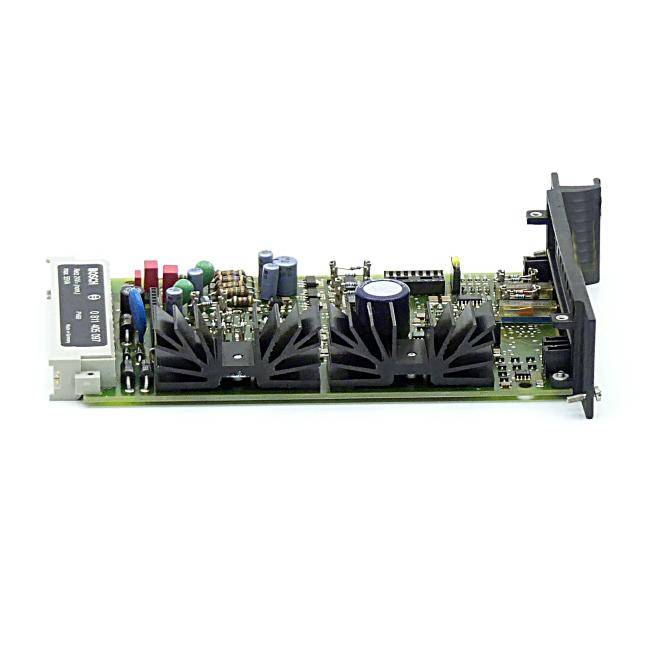 Bosch Leiterplatte (0 811 405 097)