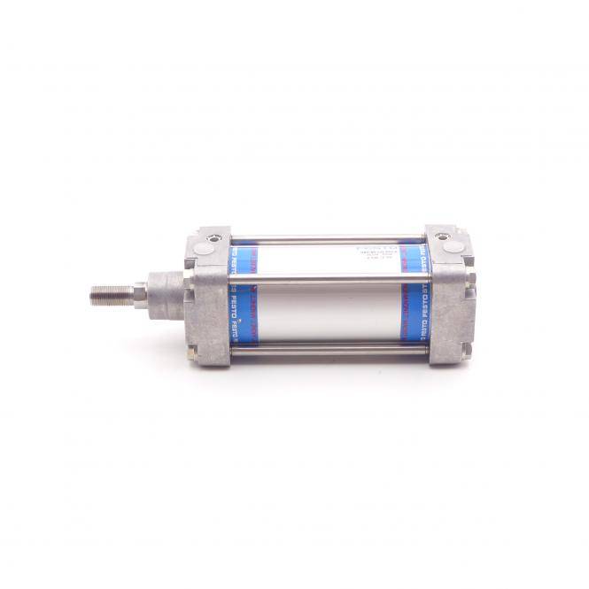 FESTO Kompaktzylinder DNG-80-125-PPV-A (36374)