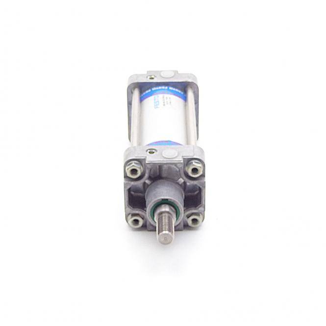 FESTO Kompaktzylinder DNG-80-125-PPV-A (36374)