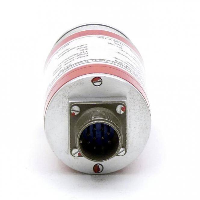 TR Electronic Drehgeber CE65M-W8 (110-00638/342)