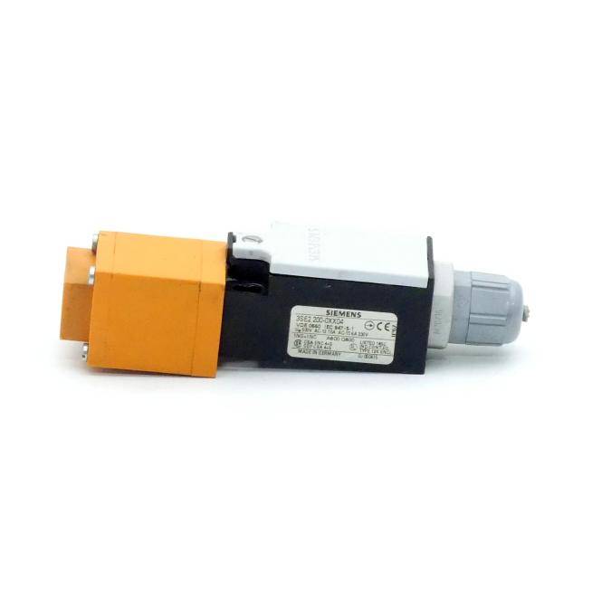 Siemens Positionsschalter (3SE2 200-0XX04)