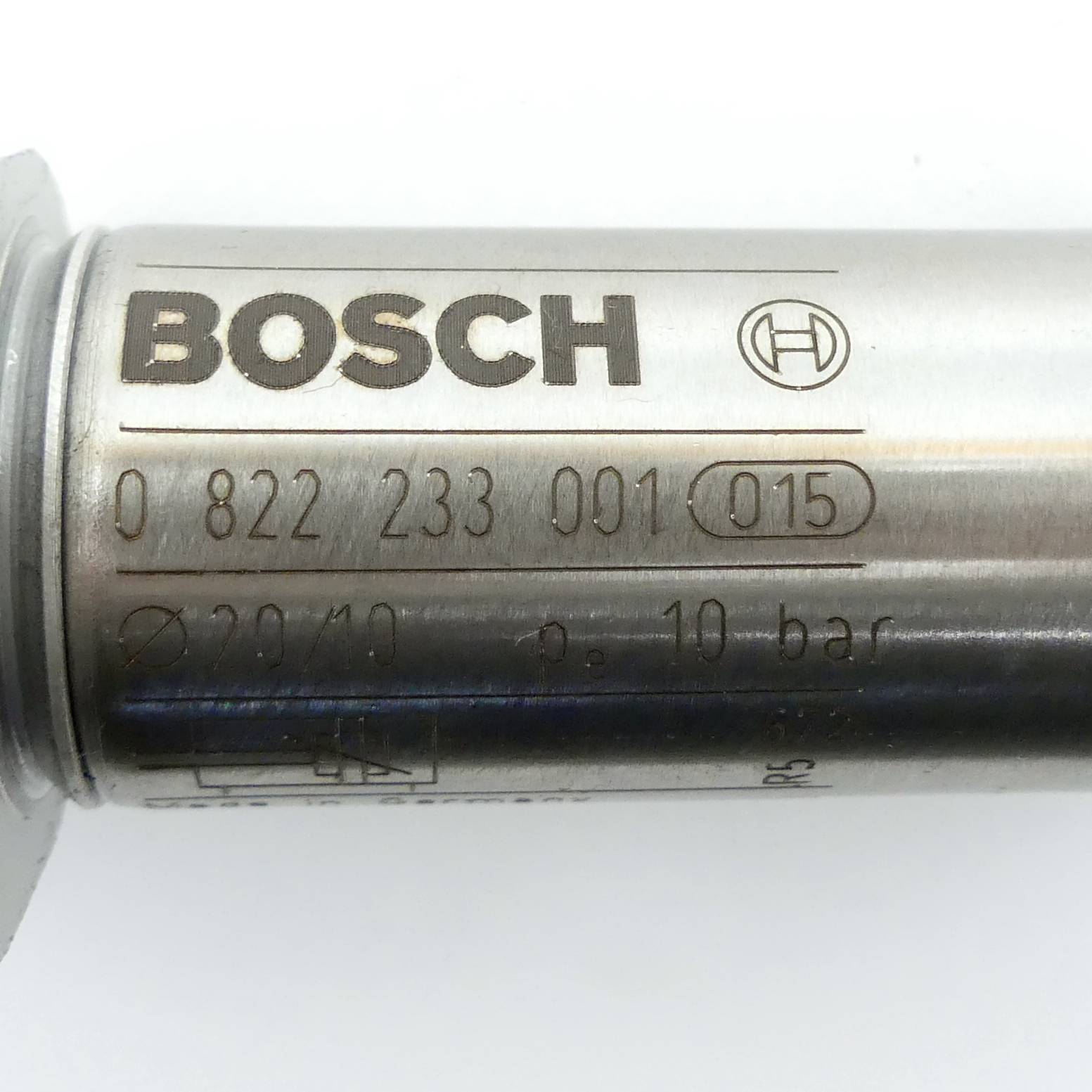 Bosch Minizylinder (1 834 482 024)