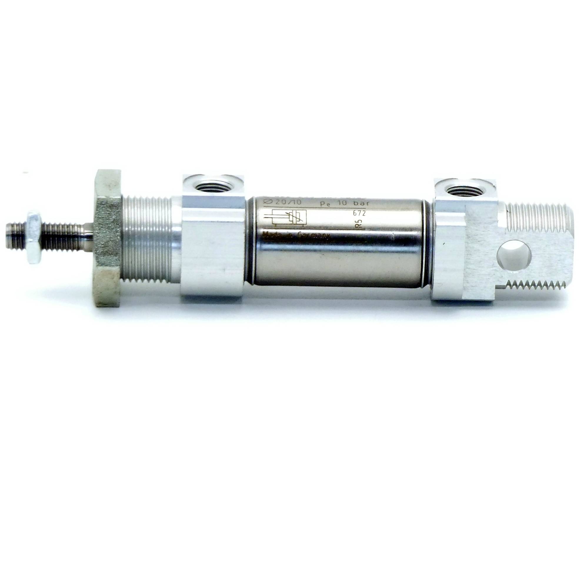 Bosch Minizylinder (1 834 482 024)
