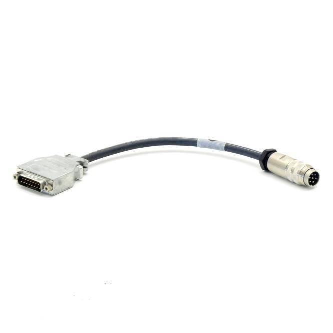 Bosch Anschlusstecker Kabel (0 608 750 053)