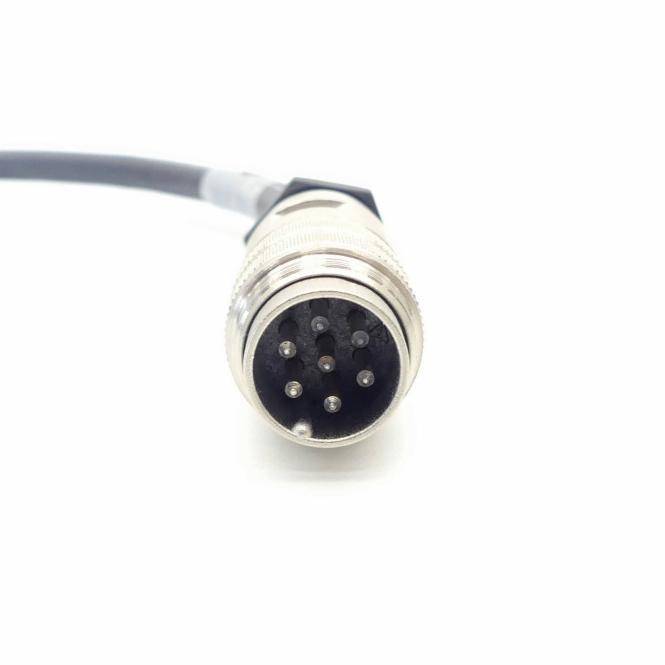 Bosch Anschlusstecker Kabel (0 608 750 053)