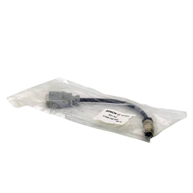 Bosch Anschlusstecker Kabel (0 608 750 053)