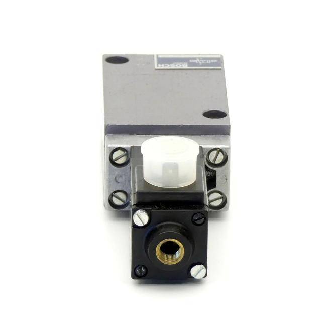 Bosch 3/2 Wegeventil (0 820 006 102)