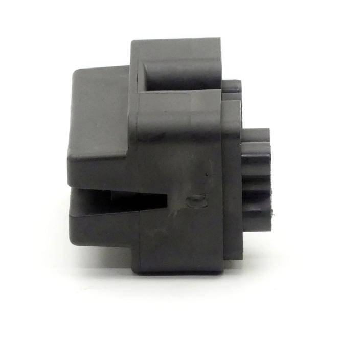 Siemens Frequenzumrichter-Zubehör Energiebrückenstecker für Motorstarter (3RK1922-2BQ00)