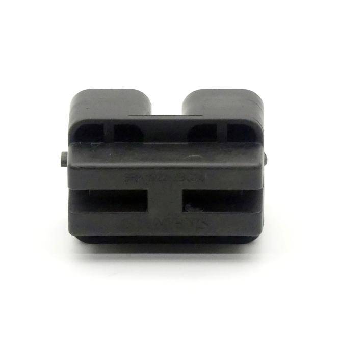 Siemens Frequenzumrichter-Zubehör Energiebrückenstecker für Motorstarter (3RK1922-2BQ00)