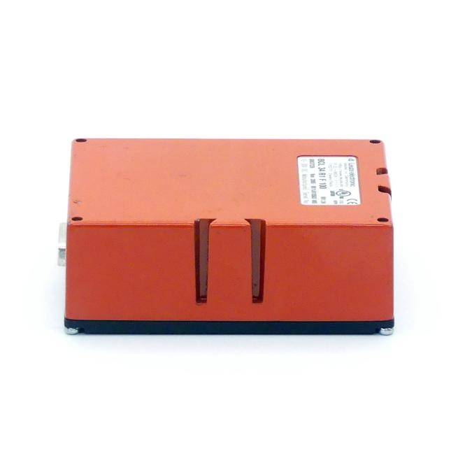 Leuze electronic Stationärer Barcodescanner BCL 34 R1 F 100 (50037226)